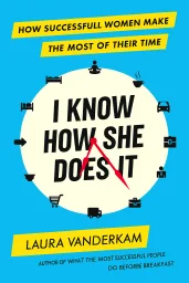 I Know How She Does It cover