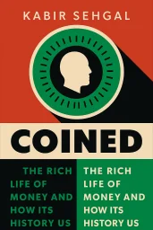 Coined cover