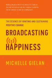 Broadcasting Happiness cover