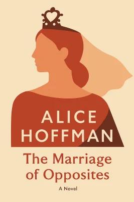 The Marriage of Opposites cover