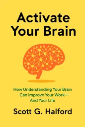 Activate Your Brain cover