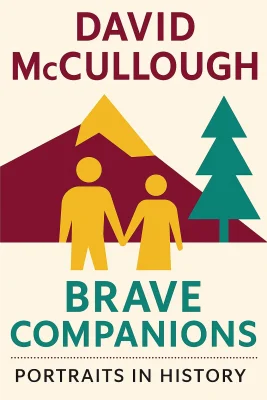 Brave Companions cover