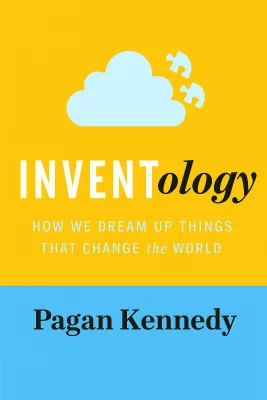 Inventology cover