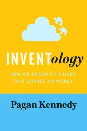 Inventology cover