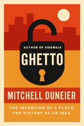 Ghetto cover