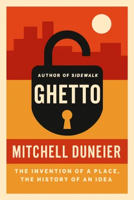 Ghetto cover