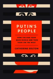 Putin's People cover