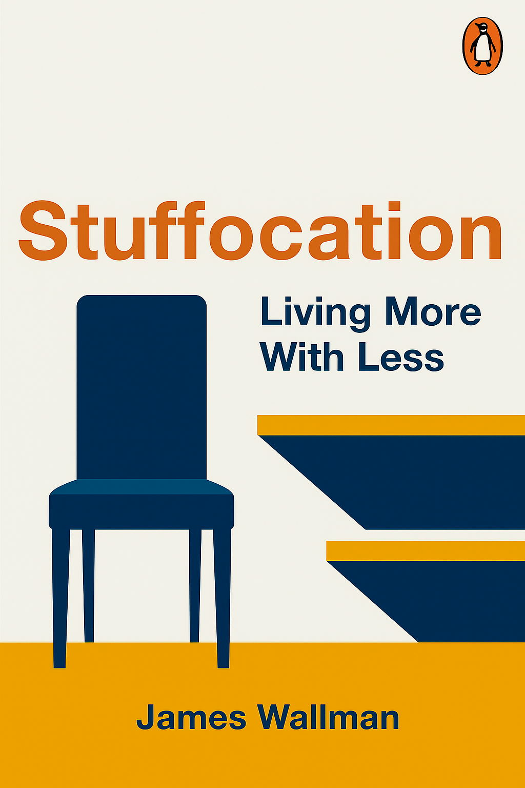 Stuffocation Cover
