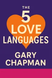 The 5 Love Languages cover