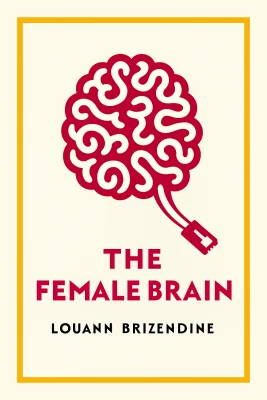 The Female Brain cover