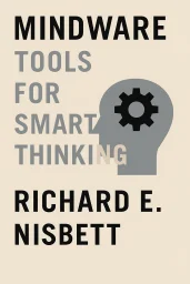 Mindware cover