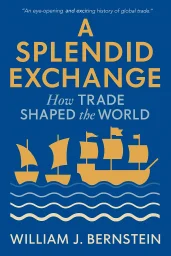 A Splendid Exchange cover