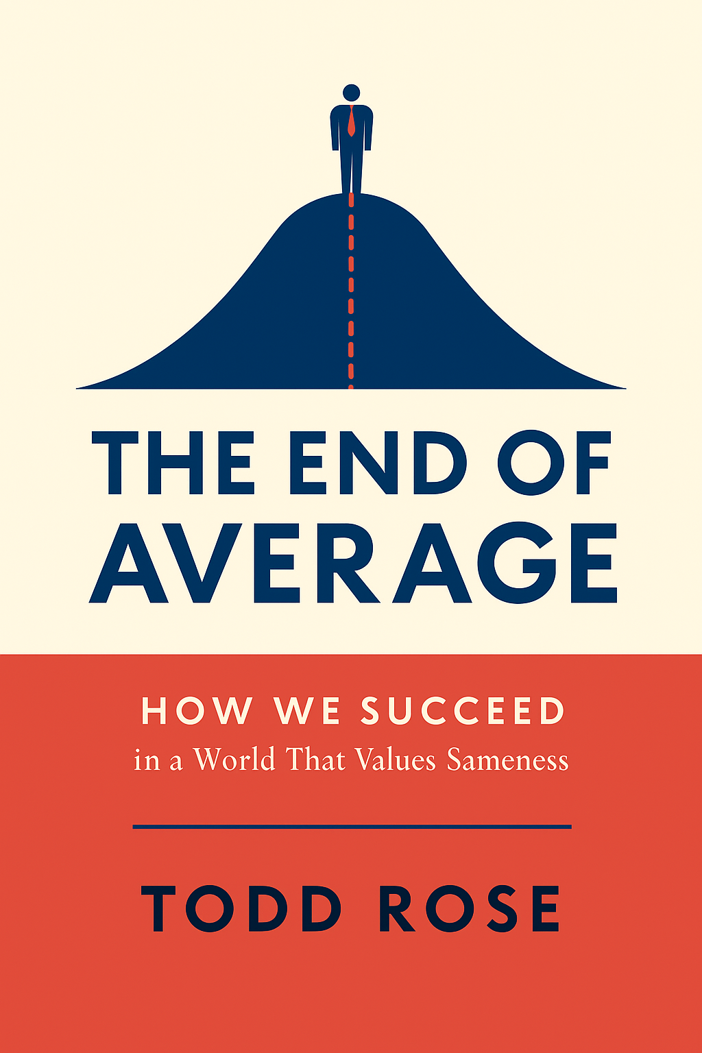 The End of Average Cover