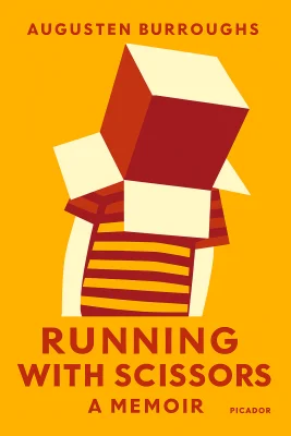 Running with Scissors cover