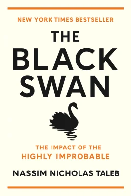 The Black Swan cover