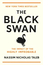 The Black Swan cover