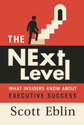 The Next Level cover
