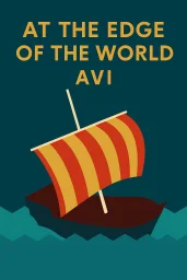 At the Edge of the World cover