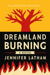 Dreamland Burning cover