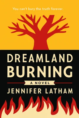 Dreamland Burning cover