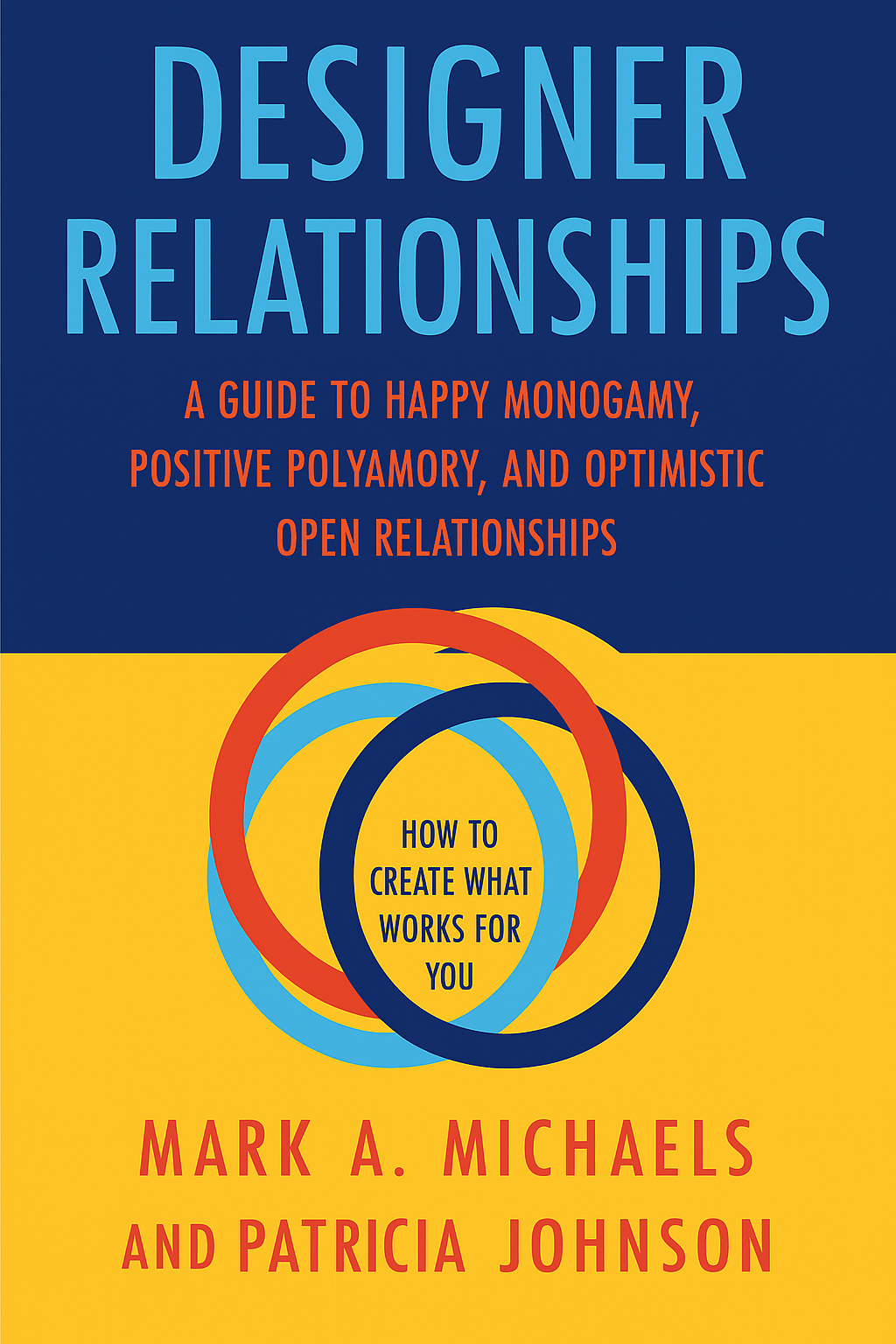 Designer Relationships Cover