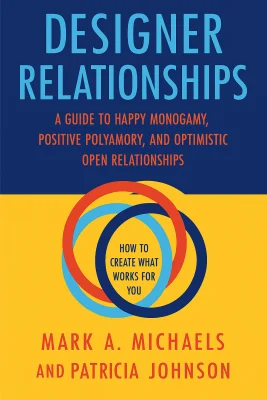 Designer Relationships cover