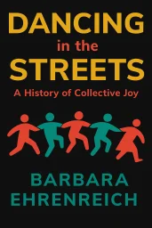 Dancing in the Streets cover