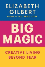 Big Magic cover