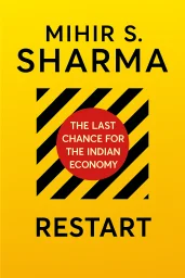 Restart cover