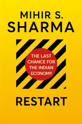 Restart cover