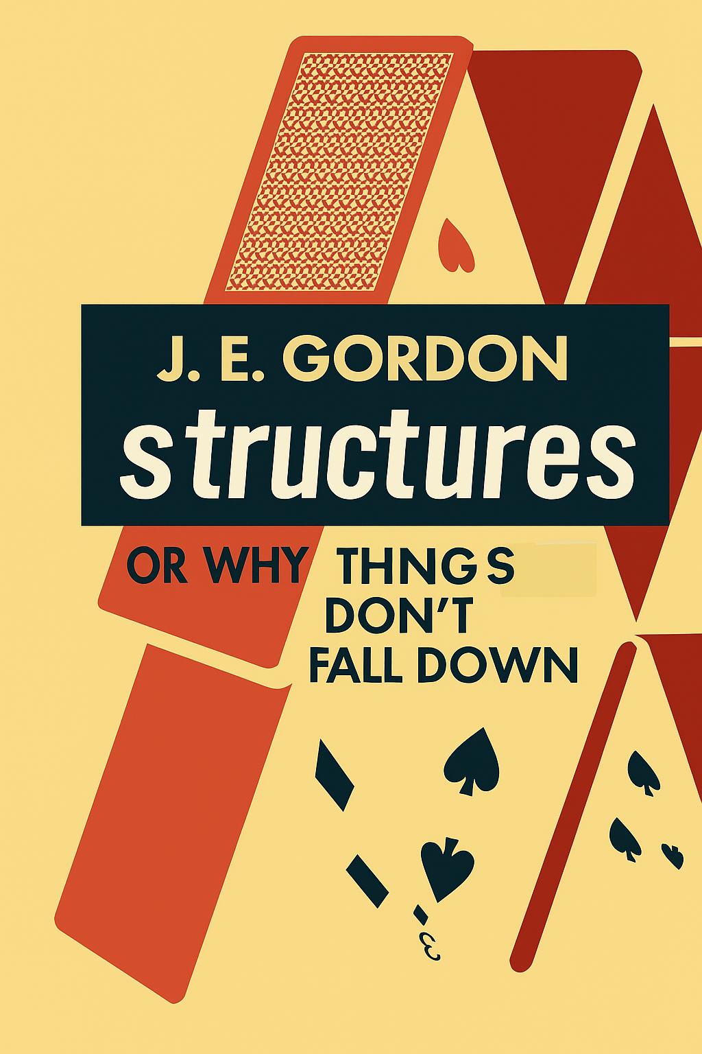Structures Cover