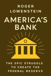 America’s Bank cover