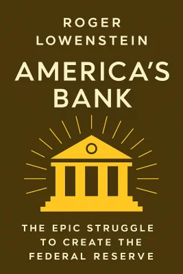 America’s Bank cover