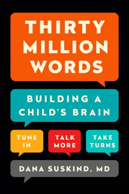Thirty Million Words cover