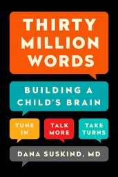 Thirty Million Words cover