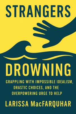 Strangers Drowning cover