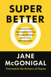 SuperBetter cover