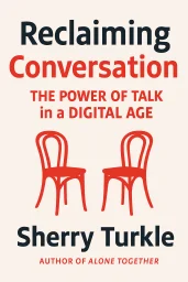 Reclaiming Conversation cover