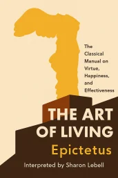 The Art of Living cover