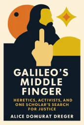 Galileo’s Middle Finger cover