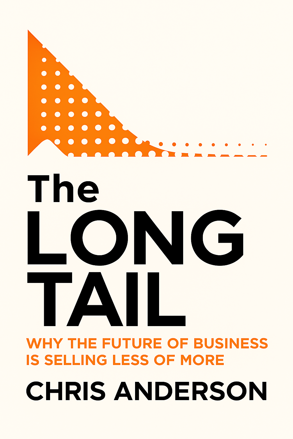 The Long Tail Cover