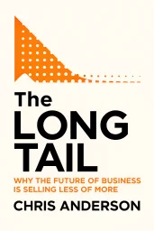 The Long Tail cover