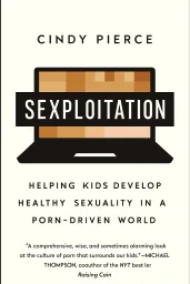 Sexploitation cover