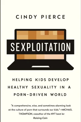 Sexploitation cover