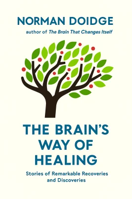 The Brain’s Way of Healing cover