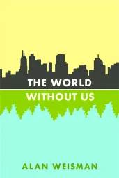 The World Without Us cover