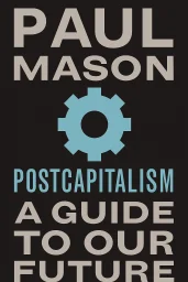 PostCapitalism cover
