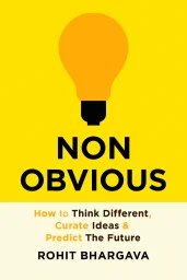 Non-Obvious cover