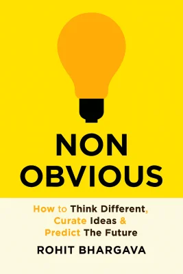 Non-Obvious cover