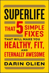 SuperLife cover
